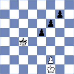 Federzoni - Harsha (chess.com INT, 2021)