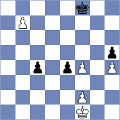 Valdes Romero - Locci (Chess.com INT, 2021)