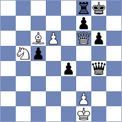 Zherebtsova - Sadykov (chess.com INT, 2021)