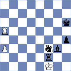 Omelja - Vishnu (chess.com INT, 2022)