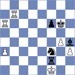 Fleri - Abrantes (Chess.com INT, 2020)