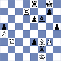 Holtel - Popov (Chess.com INT, 2019)