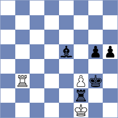 Oliveira - Leschinsky (chess.com INT, 2024)