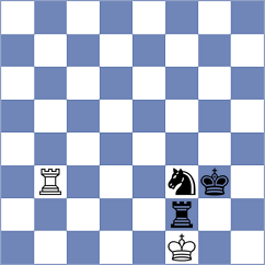 Bosnjak - Zakhartsov (chess.com INT, 2024)