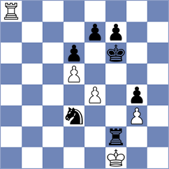 Fiorito - Jones (chess.com INT, 2022)