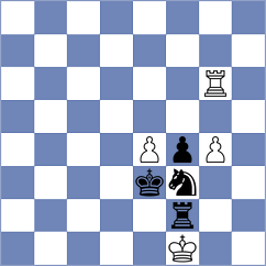 Derakhshani - Svane (chess.com INT, 2024)