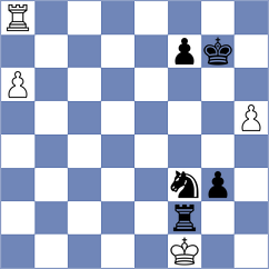 Hobson - Tikhonov (chess.com INT, 2024)