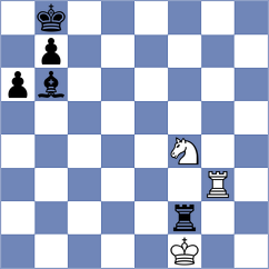 Calistri - Havlik (Chess.com INT, 2019)