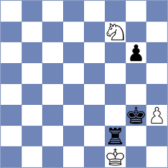 Donchenko - Gunnarsson (chess.com INT, 2024)