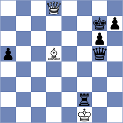 Mladek - Dimitrov (chess.com INT, 2023)