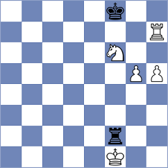Peatman - Koval (Chess.com INT, 2020)