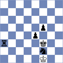 Cuenca Jimenez - Fichter (chess.com INT, 2024)