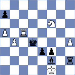 Teimouri Yadkuri - Kamsky (chess.com INT, 2024)