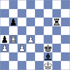 Carcamo - Piliposyan (Chess.com INT, 2020)