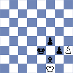 Cervantes Landeiro - Assaubayeva (Chess.com INT, 2021)
