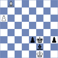 Jarocka - Van Baar (chess.com INT, 2024)
