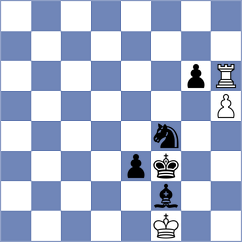 Travkina - Meghna (FIDE Online Arena INT, 2024)