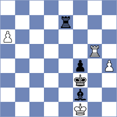 Tristan - Sarana (chess.com INT, 2024)