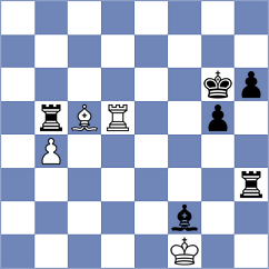 Veinberg - Iniyan (chess.com INT, 2024)