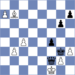 Skurikhin - Ferey (chess.com INT, 2024)