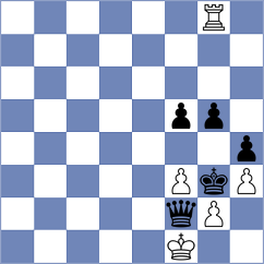 Injac - Babiy (FIDE Online Arena INT, 2024)