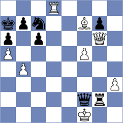 Papayan - Pranav (chess.com INT, 2023)