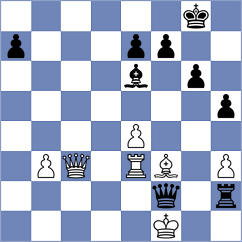 Maurizzi - Ivic (chess.com INT, 2021)