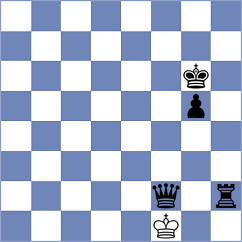 Centron Antuna - Marchesich (chess.com INT, 2023)