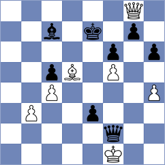 Evdokimov - Manolache (chess.com INT, 2024)