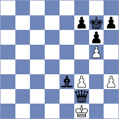 Belozerov - Guerb (chess.com INT, 2023)