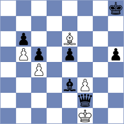 Arora - Blackburn (Chess.com INT, 2021)