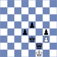 Fernandez Bustamante - Vargas Rodriguez (chess.com INT, 2023)