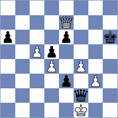 Jakubowski - Osorio Itanare (Chess.com INT, 2020)