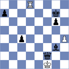 Eswaran - Selkirk (Chess.com INT, 2021)