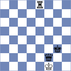 Shirazi - Tokman (Chess.com INT, 2021)