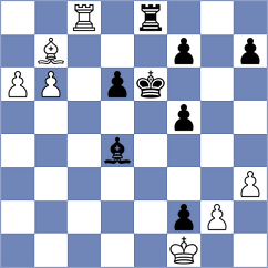 Panesar - Hansch (chess.com INT, 2024)