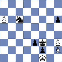 Wiebe - Vokhidov (Chess.com INT, 2020)