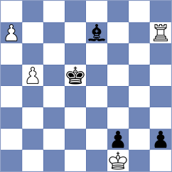 Portal Ramos - Filippova (chess.com INT, 2024)