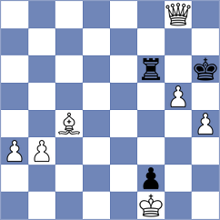 Necula - Simonovic (Chess.com INT, 2021)