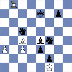 Prydun - Alinasab (chess.com INT, 2021)