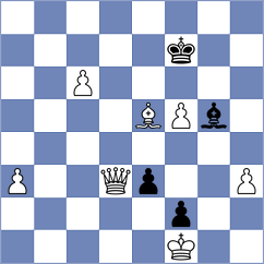 Benen - Berbari (chess.com INT, 2021)