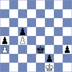 Trunecka - Juhanak (Chess.com INT, 2021)