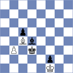 Reprintsev - McLaren (chess.com INT, 2024)