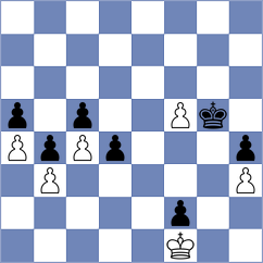 Burmakin - Weetik (chess.com INT, 2023)