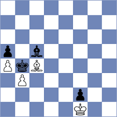 Maksimovic - Paravyan (chess.com INT, 2024)