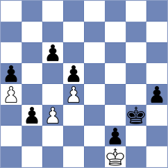 Ollet - Mouradian (Chess.com INT, 2021)