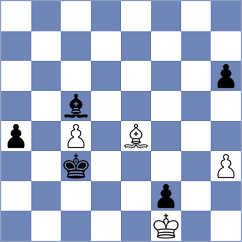 Kucuksari - Timofeev (chess.com INT, 2023)