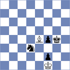Li - Mirza (chess.com INT, 2023)