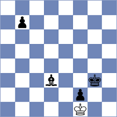 White - Andersen (Chess.com INT, 2020)