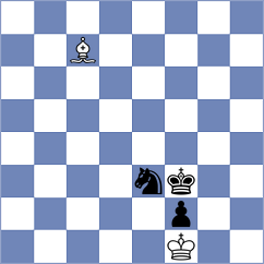 Rossel Grandon - Contreras Suazo (Chess.com INT, 2021)